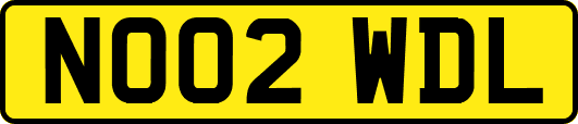 NO02WDL