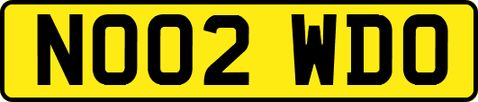 NO02WDO