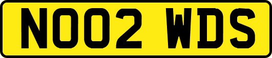 NO02WDS