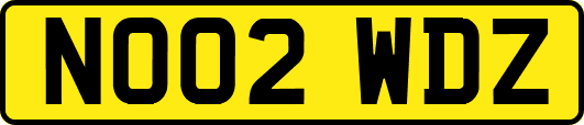 NO02WDZ