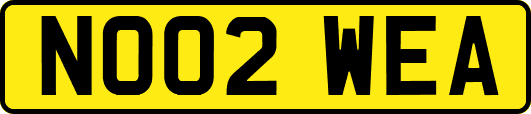 NO02WEA