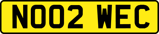 NO02WEC