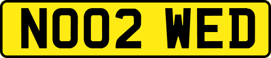 NO02WED