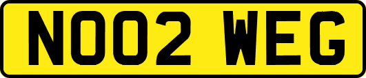 NO02WEG