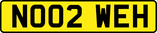 NO02WEH