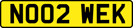NO02WEK