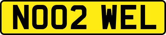 NO02WEL