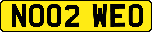 NO02WEO