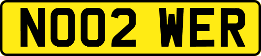 NO02WER