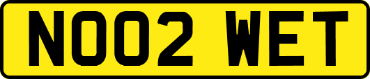 NO02WET