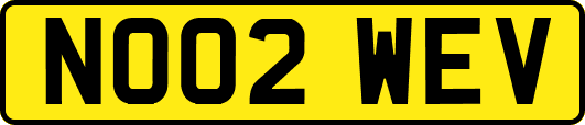 NO02WEV