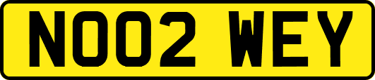 NO02WEY