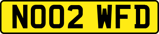 NO02WFD