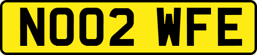 NO02WFE