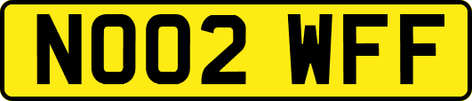 NO02WFF