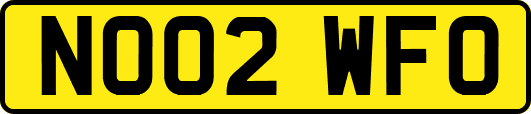 NO02WFO