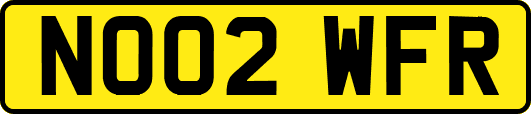 NO02WFR