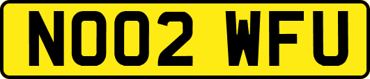 NO02WFU
