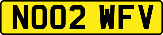 NO02WFV