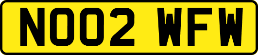 NO02WFW