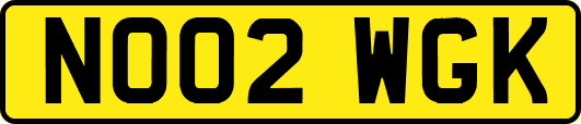 NO02WGK