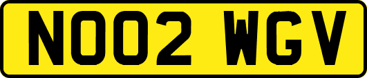 NO02WGV