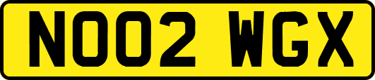 NO02WGX