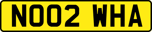 NO02WHA