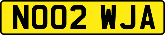 NO02WJA