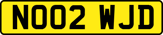 NO02WJD