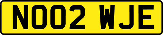 NO02WJE