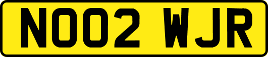 NO02WJR