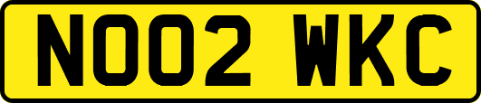 NO02WKC