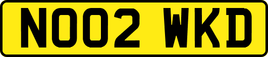 NO02WKD