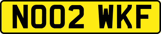 NO02WKF