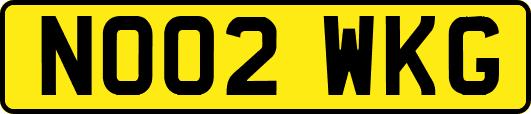NO02WKG