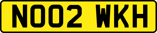 NO02WKH