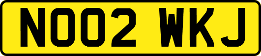 NO02WKJ