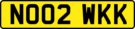 NO02WKK
