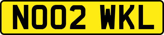 NO02WKL