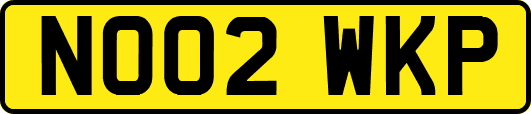 NO02WKP