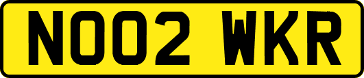NO02WKR
