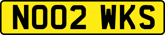NO02WKS