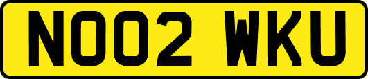 NO02WKU