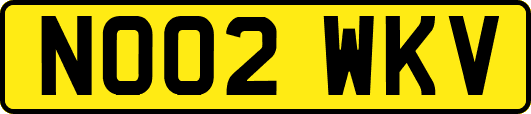 NO02WKV
