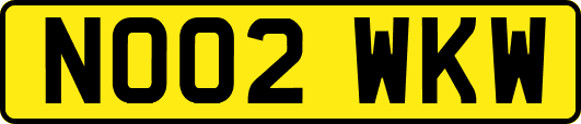 NO02WKW