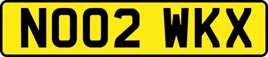 NO02WKX