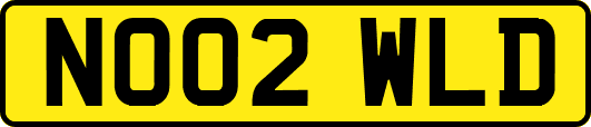 NO02WLD