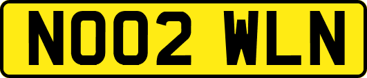 NO02WLN
