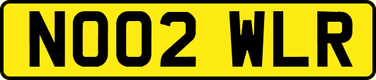 NO02WLR